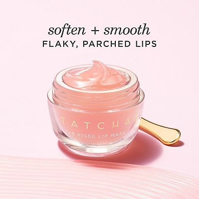 The Kissu Hydrating & Plumping Lip Mask