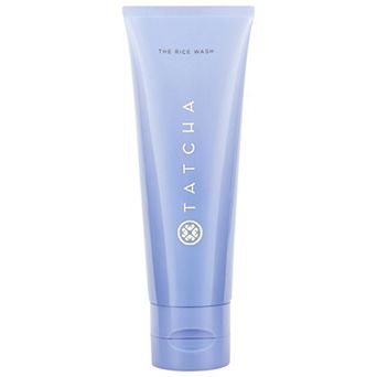 Tatcha The Rice Wash Skin-Softening Cleanser