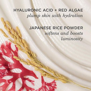 The Rice Wash Skin-Softening Cleanser