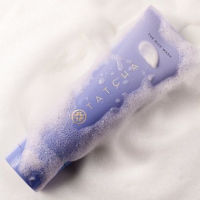 The Rice Wash Skin-Softening Cleanser