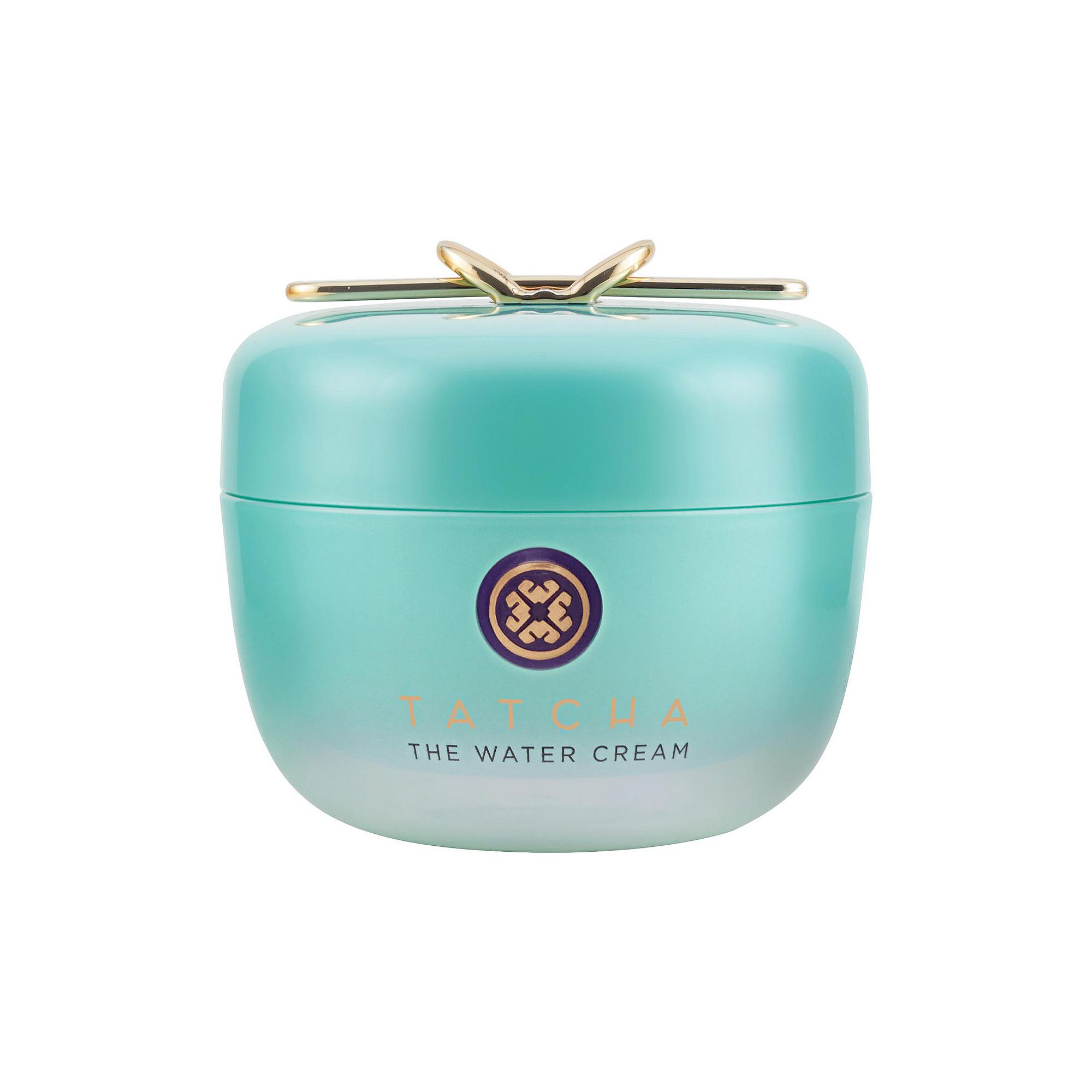 Tatcha The Water Cream Oil-Free Pore Minimizing Refillable Moisturizer, Siz