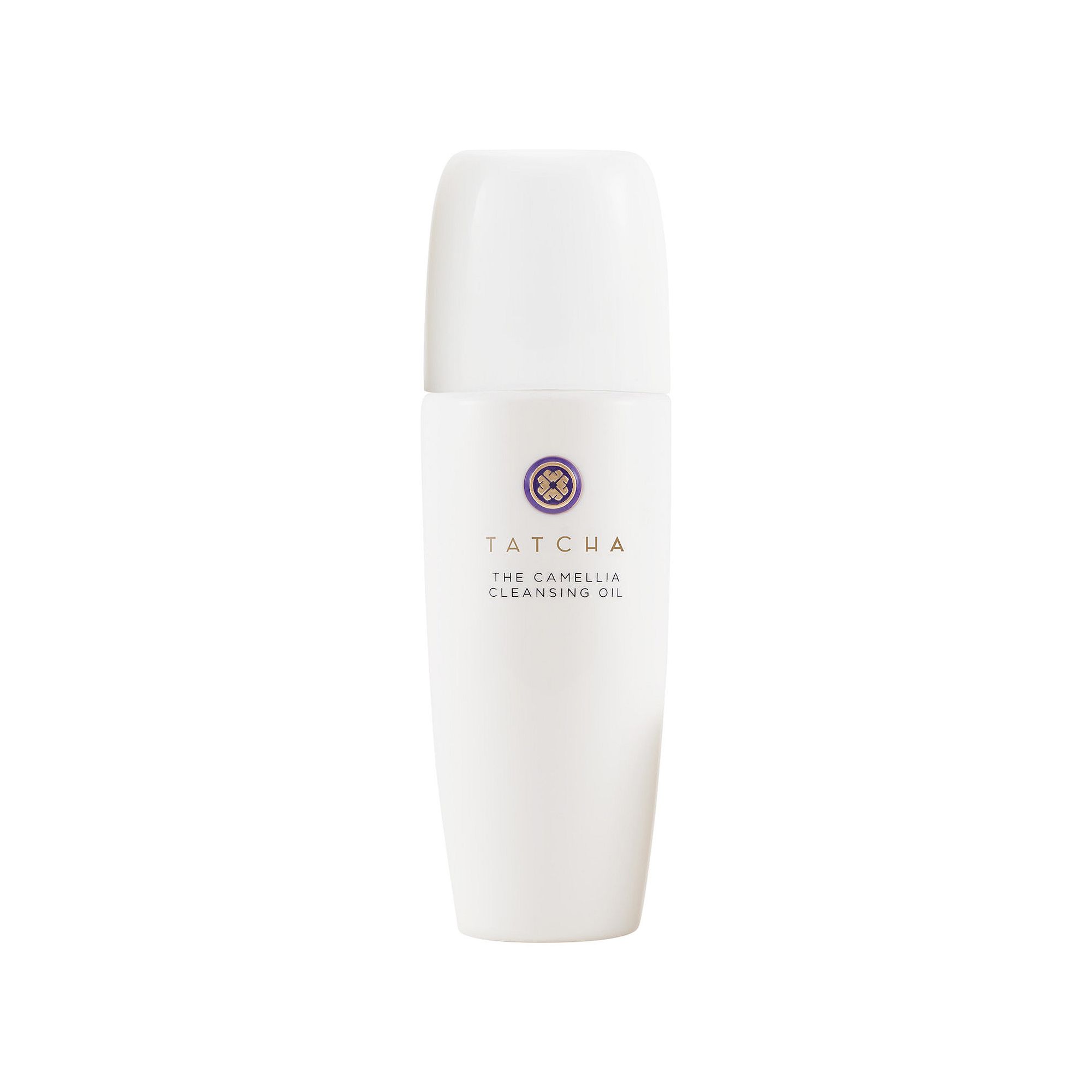 Tatcha The Camellia Oil 2-in-1 Makeup Remover & Cleanser, Size: 5 Oz, None