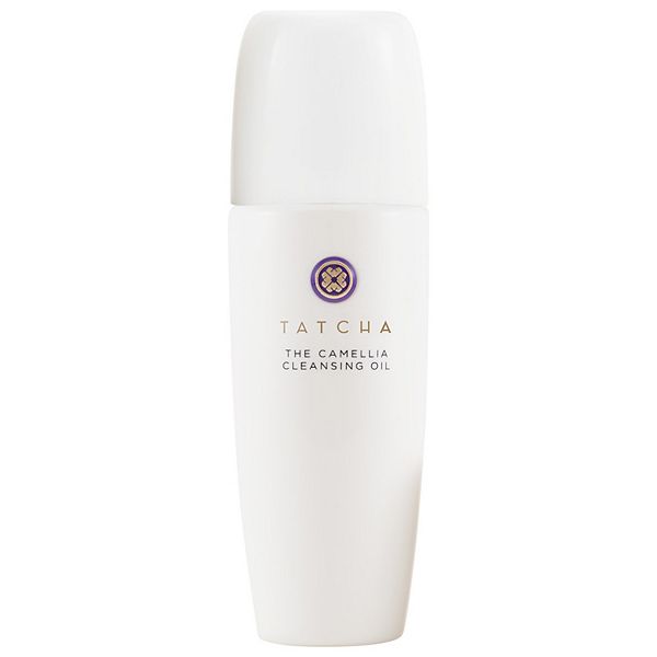 Tatcha The Camellia Oil 2in1 Makeup Remover & Cleanser