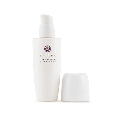 The Camellia Oil 2-in-1 Makeup Remover & Cleanser