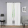 Pairs To Go 2-pack Montana Window Curtains