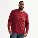 Big & Tall Tees