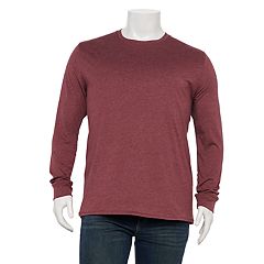 Men's San Francisco 49ers Nike Scarlet Sideline Coaches Performance Long  Sleeve V-Neck T-Shirt