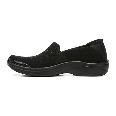 LifeStride Poppyseed Women's Rhinestone Slip-On Shoes