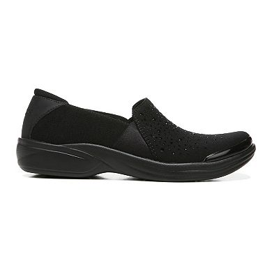 LifeStride Poppyseed Women's Rhinestone Slip-On Shoes