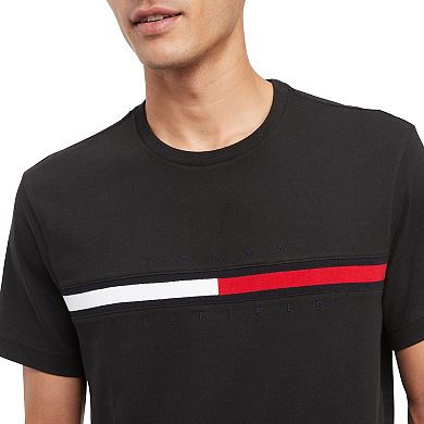 Men's Tommy Hilfiger Flag Tee