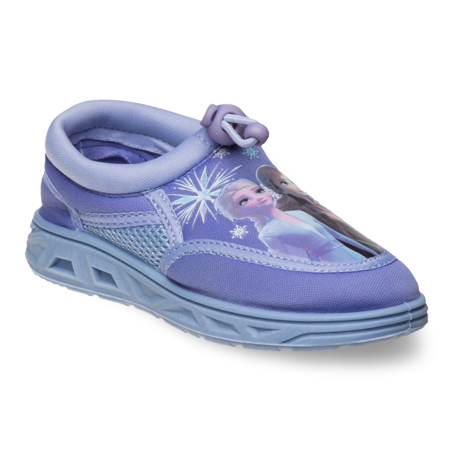 Image for Disney 's Frozen 2 Toddler Girls' Water Shoes at Kohl's.