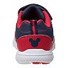Disney's Mickey Mouse Toddler Boys' Light-Up Shoes 