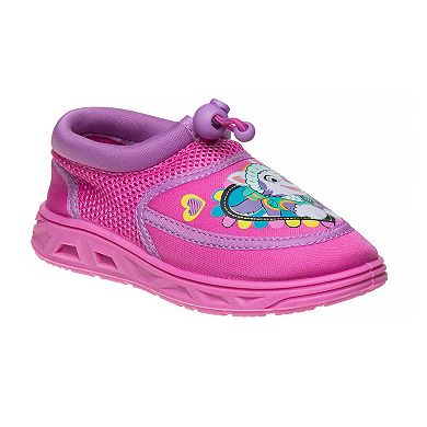 PAW Patrol Toddler Girls' Water Shoes