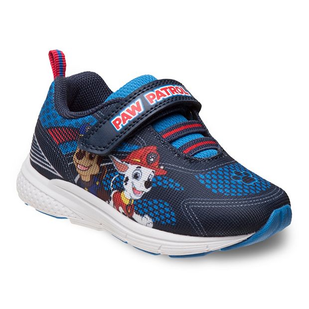 Kohls boys clearance athletic shoes