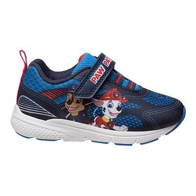 PAW Patrol Toddler Boys Sneakers