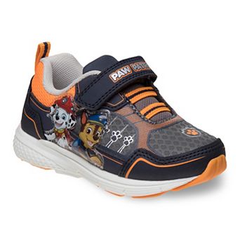PAW Patrol Toddler Boys' Light-Up Sneakers