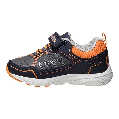 PAW Patrol Toddler Boys' Light-Up Sneakers