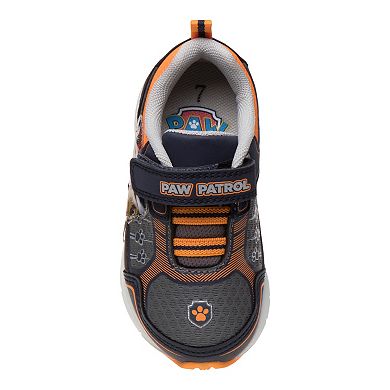 PAW Patrol Toddler Boys' Light-Up Sneakers