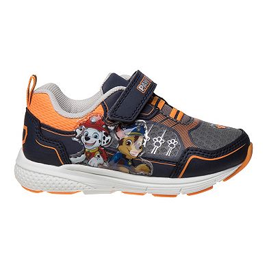 PAW Patrol Toddler Boys' Light-Up Sneakers