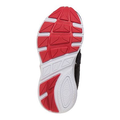 Disney / Pixar's Cars Lightning McQueen Toddler Boys' Light-Up Sneakers