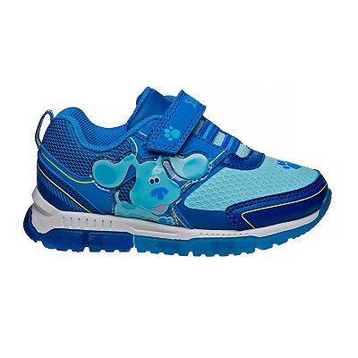 Kohls blue shoes outlet