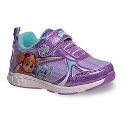 Paw patrol shoes sales size 9