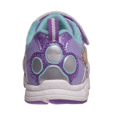 PAW Patrol Toddler Girls' Light-Up Sneakers