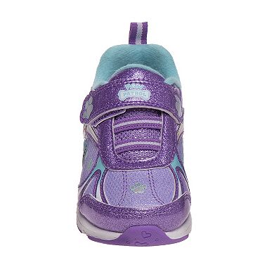 PAW Patrol Toddler Girls' Light-Up Sneakers