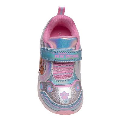 Payless paw patrol fashion shoes