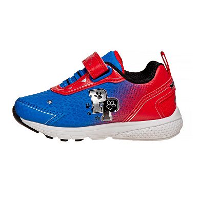 PAW Patrol Toddler Boys' Light-Up Sneakers