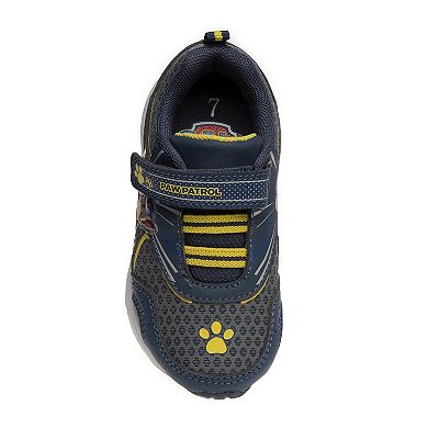 PAW Patrol Toddler Boys' Light-Up Sneakers