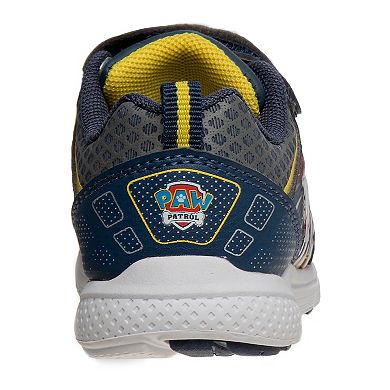 PAW Patrol Toddler Boys' Light-Up Sneakers