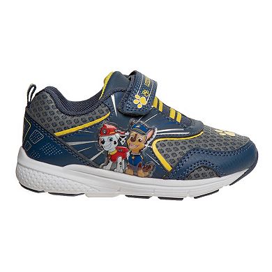 PAW Patrol Toddler Boys' Light-Up Sneakers