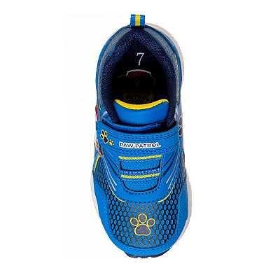 PAW Patrol Toddler Boys' Light-Up Sneakers