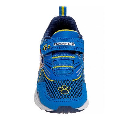 PAW Patrol Toddler Boys' Light-Up Sneakers