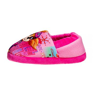 PAW Patrol Toddler Girls' Slippers