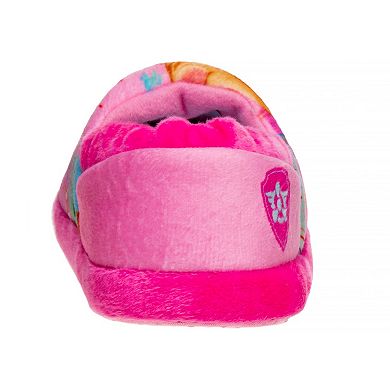 PAW Patrol Toddler Girls' Slippers