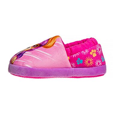 PAW Patrol Toddler Girls' Slippers