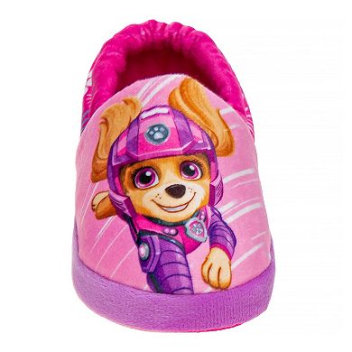 PAW Patrol Toddler Girls' Slippers