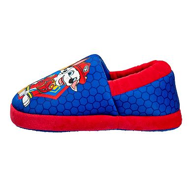 PAW Patrol Toddler Boys' Slippers