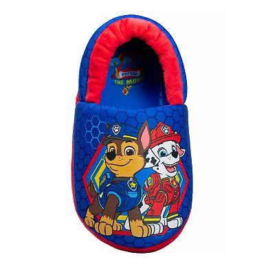 PAW Patrol Toddler Boys' Slippers