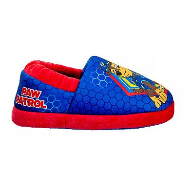 PAW Patrol Toddler Boys' Slippers