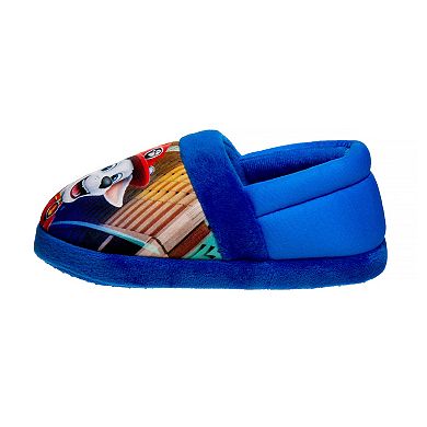 PAW Patrol Toddler Boys' Slippers