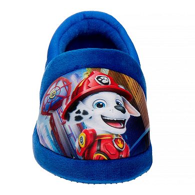 PAW Patrol Toddler Boys' Slippers