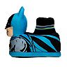 Pantofole Calzino DC Comics Batman Per Bambini - 3D Con Testa Del Cavaliere Oscuro - Antiscivolo Taglie 5-12