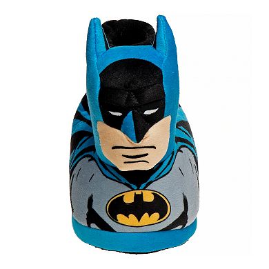 DC Comics Batman Toddler Boys' Slippers