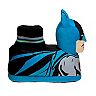 DC Comics Batman Toddler Boys' Slippers