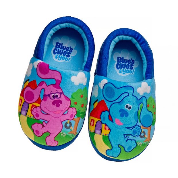 Blues clues crocs new arrivals