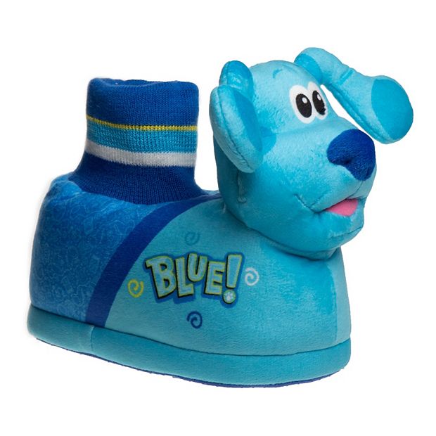 blues clues a brand new game speedy