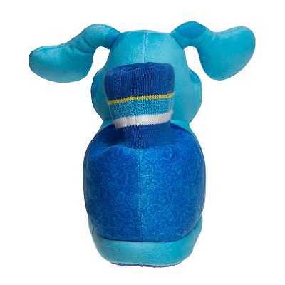 Nickelodeon Blues Clues Toddler Slippers